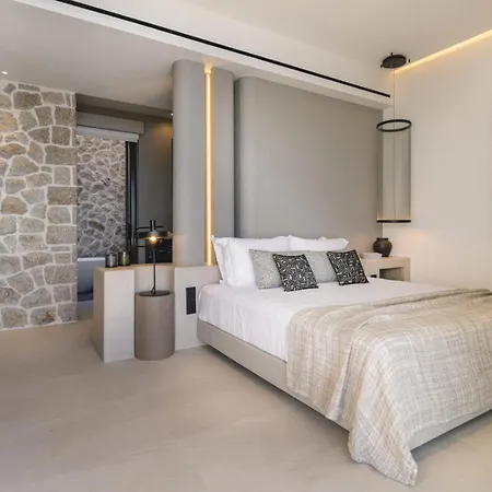 Azurean Lefkada Villa
