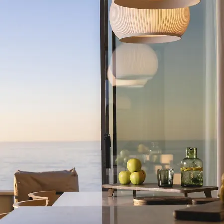 Villa Azurean Lefkada